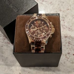 NIB Michael Kors Watch